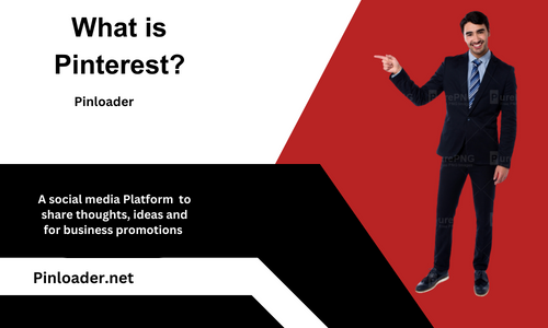 What is Pinterest?