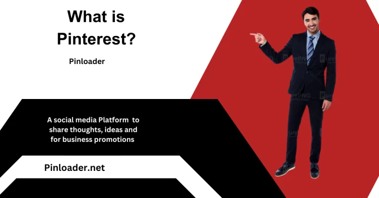 What is Pinterest? Pinterest For Business And Beginners