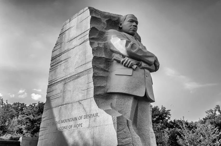 Dr. Martin Luther King, Jr. Day 2024