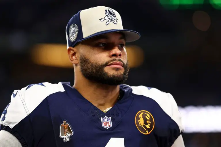 What’s next for Dak Prescott, Cowboys after humiliating loss to Packers?