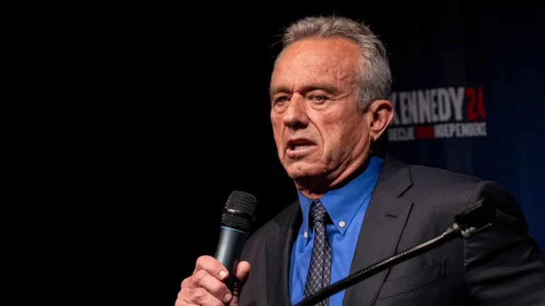 RFK Jr. apologizes to cousins offended by Super Bowl ad’s reference to JFK